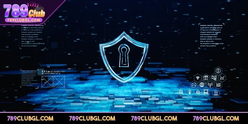 Chính Sách Bảo Mật 789club - Bảo Vệ Thông Tin Người Dùng Cách nền tảng sử dụng dữ liệu thu thập