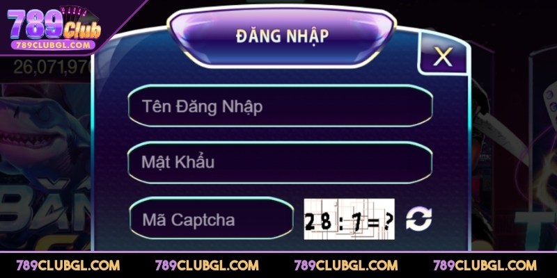 Hướng Dẫn Chi Tiết Cách Đăng Nhập 789Club Nhanh Chóng, Dễ Dàng Cùng khám phá 3 bước đăng nhập 789Club