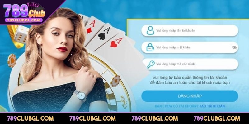 Hướng Dẫn Chi Tiết Cách Đăng Nhập 789Club Nhanh Chóng, Dễ Dàng Lợi ích mang lại khi đăng nhập 789Club liên tục