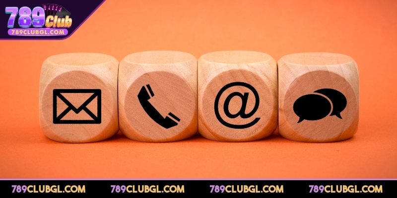 Hướng Dẫn Chi Tiết Cách Liên Hệ 789club Nhanh Và Hiệu Quả Cần kết nối ngay khi gặp những sự cố sau