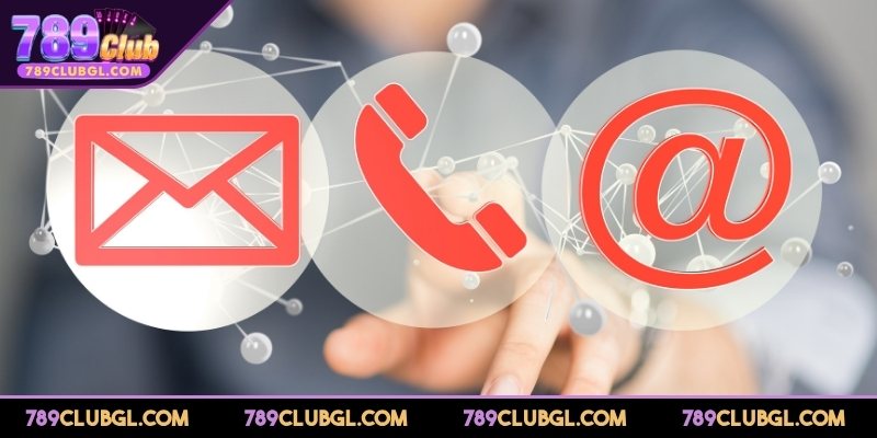 Hướng Dẫn Chi Tiết Cách Liên Hệ 789club Nhanh Và Hiệu Quả Nền tảng cung cấp đa dạng các kênh kết nối