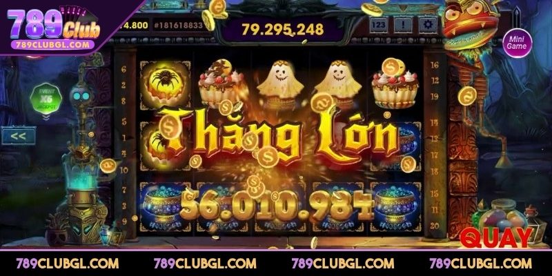 Nổ Hũ 88 - Cơ Chế Hoạt Động Và Những Mẹo Chơi Hiệu Quả Game nổ hũ 88 tích hợp nhiều phần thưởng giá trị