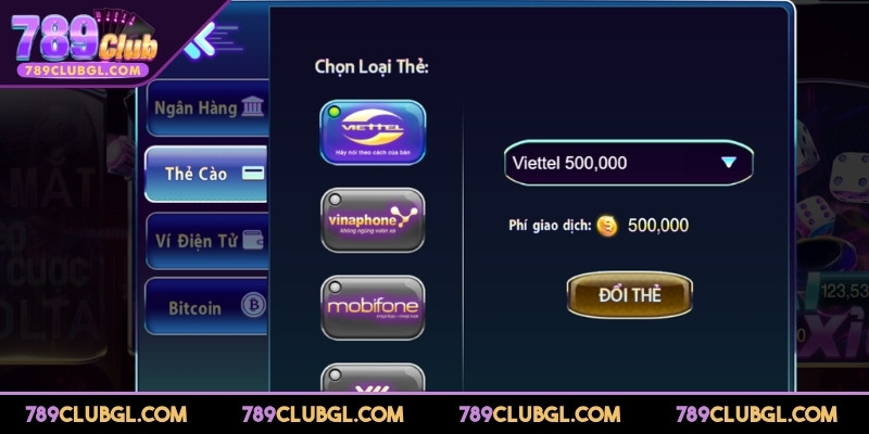 Hướng Dẫn Rút Tiền 789Club An Toàn, Nhanh Chóng, Dễ Thực Hiện Giới thiệu sơ lược rút tiền 789Club