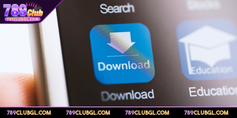 Hướng Dẫn Tải App 789Club Chi Tiết Cho Ios Và Android Nhanh Nhất Hướng dẫn nhanh cách tải app 789Club trên iOS và Android