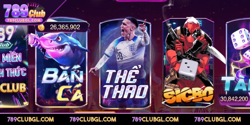 Hướng Dẫn Tải App 789Club Chi Tiết Cho Ios Và Android Nhanh Nhất Kho game đang dạng hấp dẫn