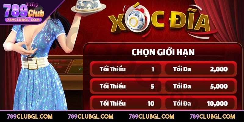 Khám Phá Xóc Đĩa Đổi Thưởng Trực Tuyến Lôi Cuốn Không Ngờ Thông tin sơ lược về game đổi thưởng